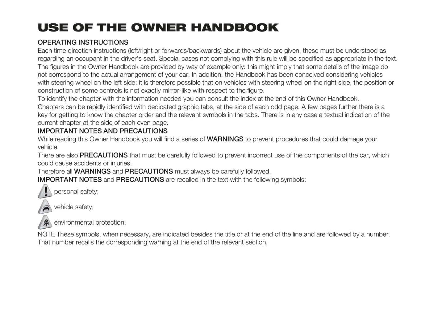 2020-2021 Fiat 500/500C Hybrid Bedienungsanleitung | Englisch