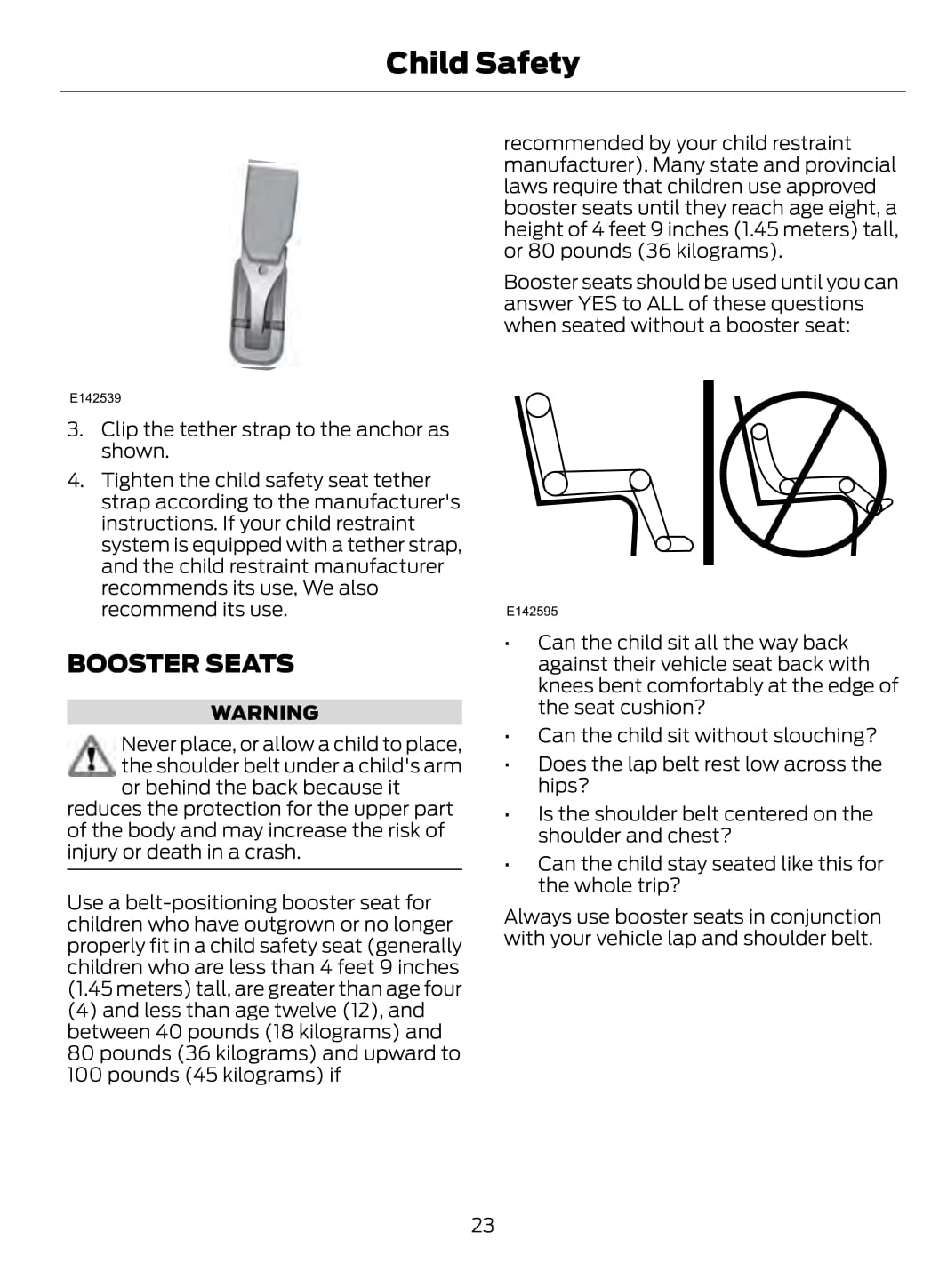 2017 Ford Escape Owner's Manual | English