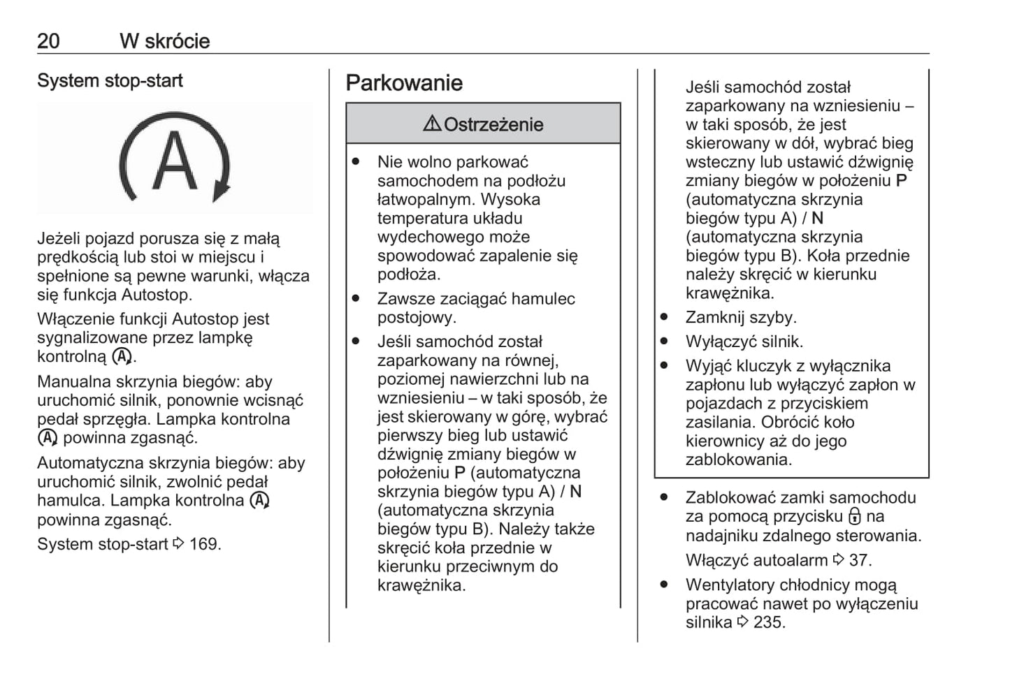 2020-2021 Opel Zafira Life Gebruikershandleiding | Pools
