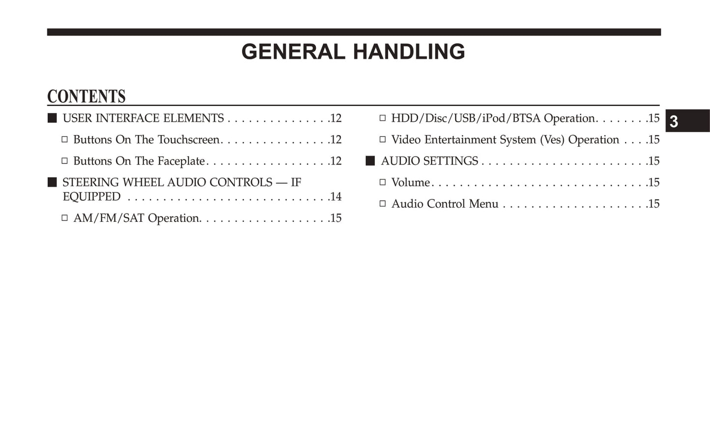 Radio 430 / 430N Supplement Owner's Manual