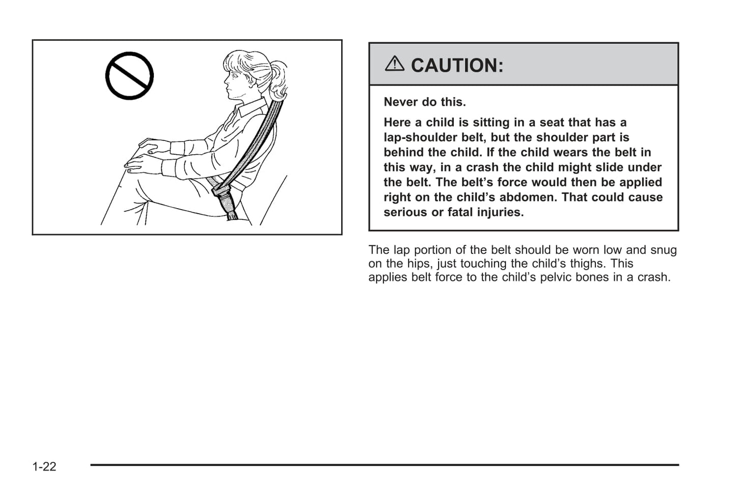 2006 Chevrolet SSR Gebruikershandleiding | Engels