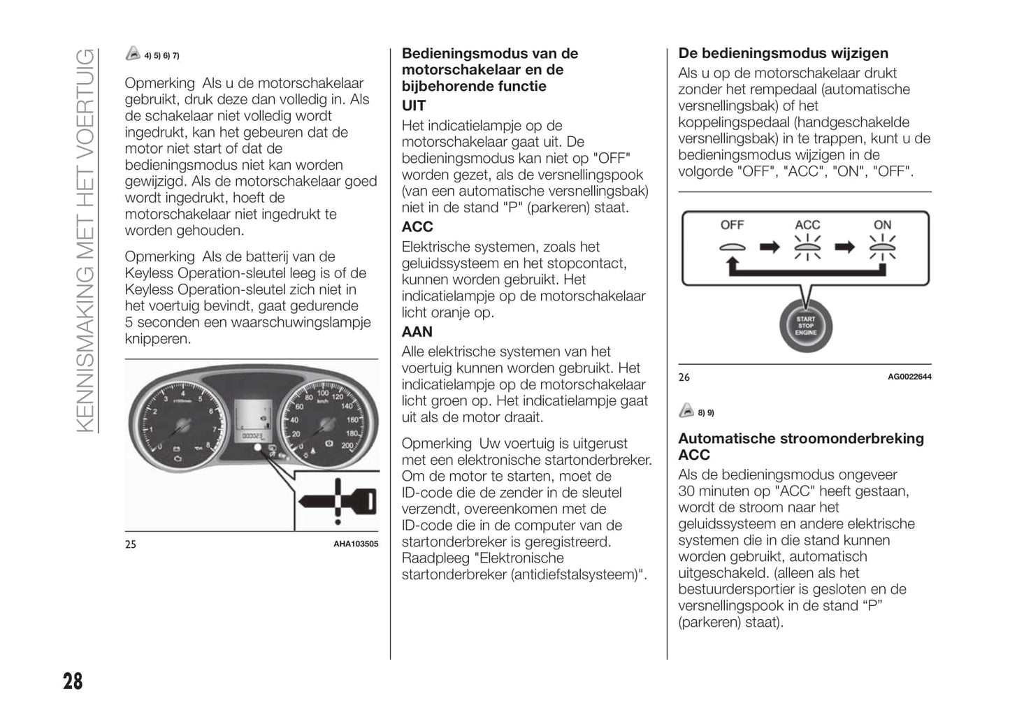 2017-2018 Fiat Fullback Gebruikershandleiding | Nederlands