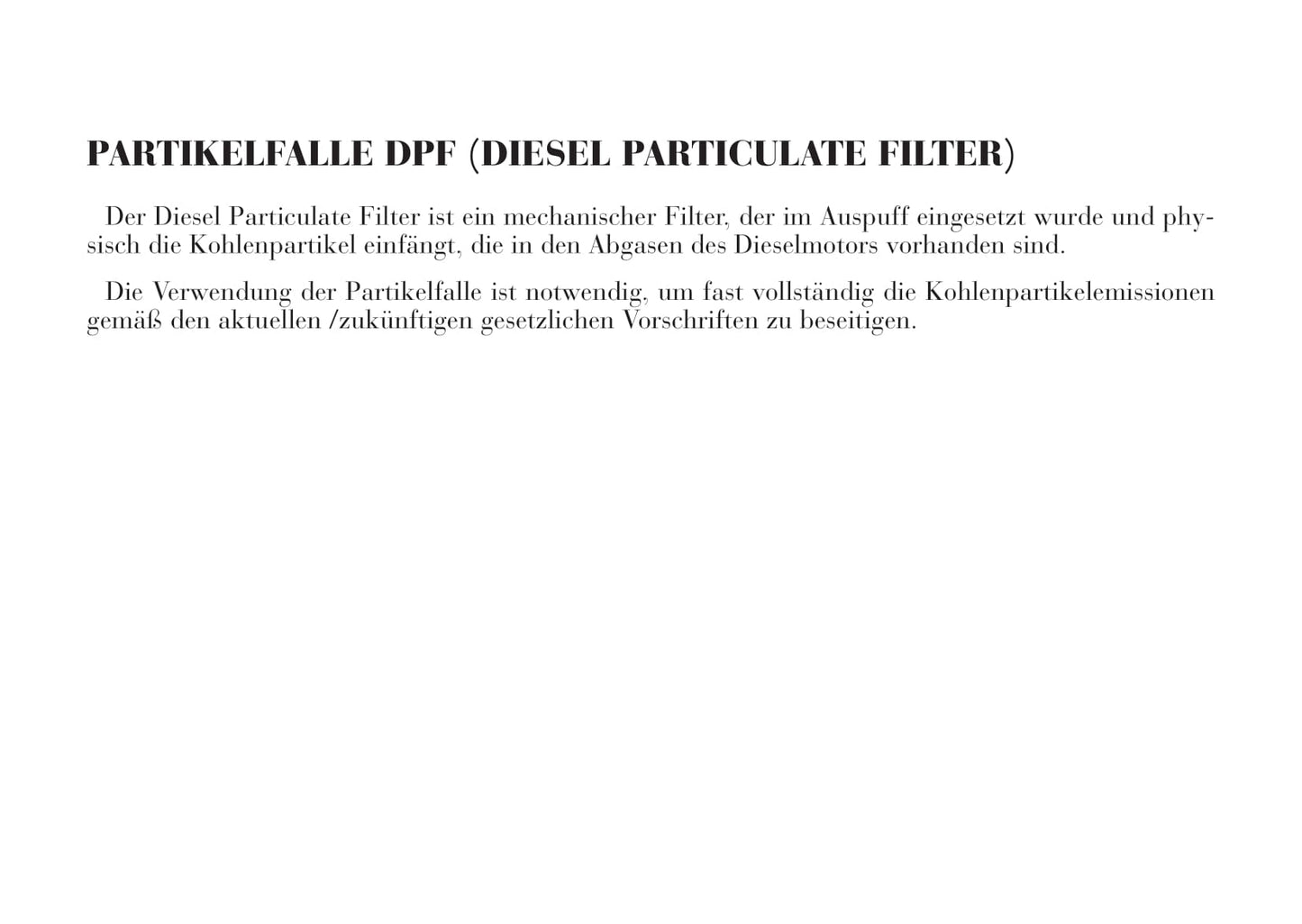 2008-2011 Lancia Phedra Gebruikershandleiding | Duits