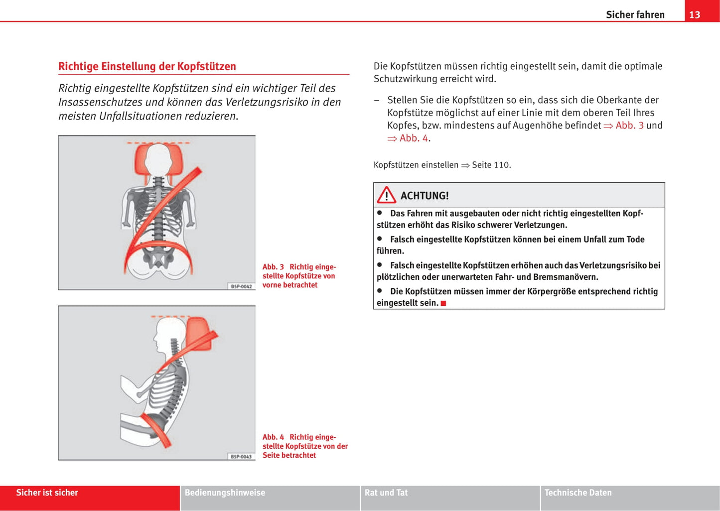 2006-2009 Seat Ibiza Gebruikershandleiding | Duits