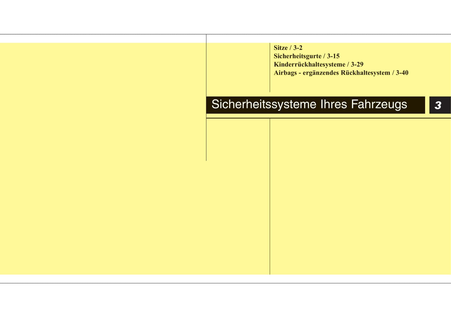 2010-2011 Hyundai i20 Owner's Manual | German