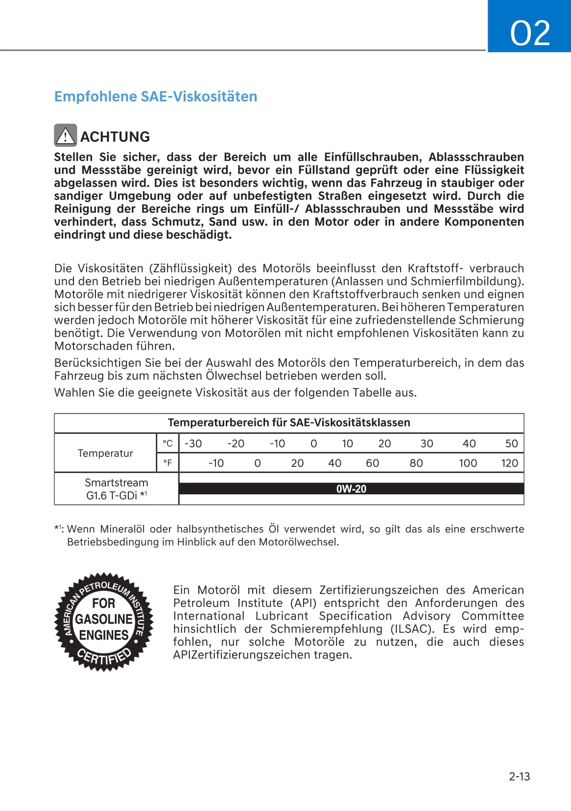 2021-2022 Hyundai i20 N Owner's Manual | German