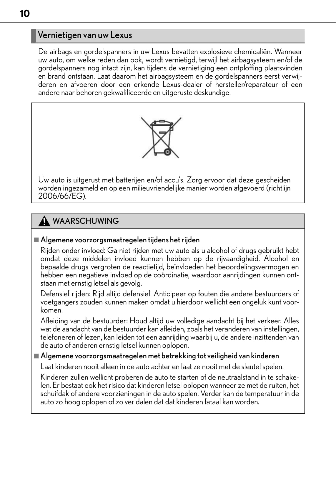 2015-2016 Lexus IS 300h Gebruikershandleiding | Nederlands