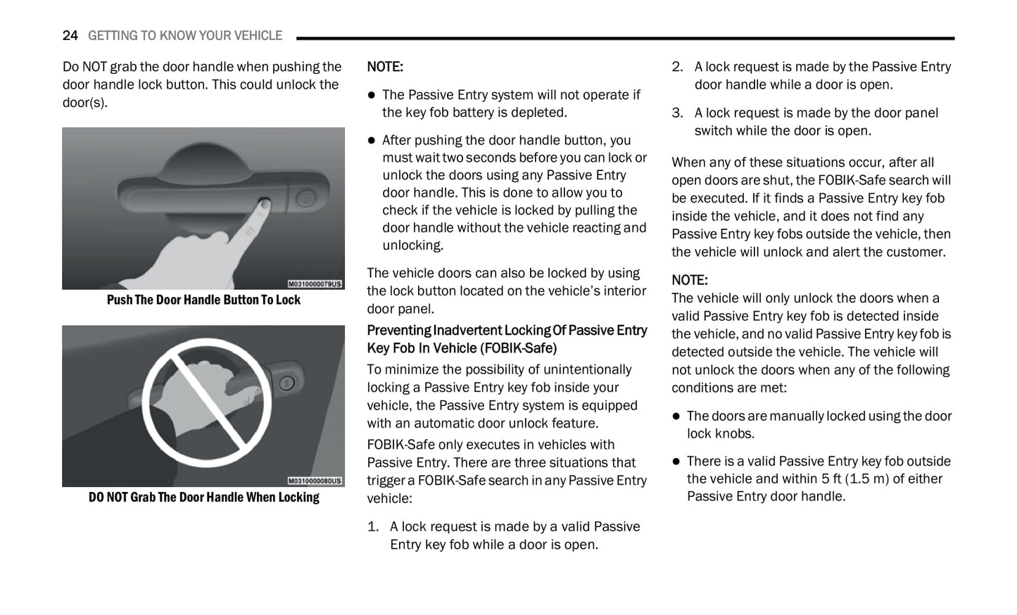 2020 Jeep Renegade Gebruikershandleiding | Engels