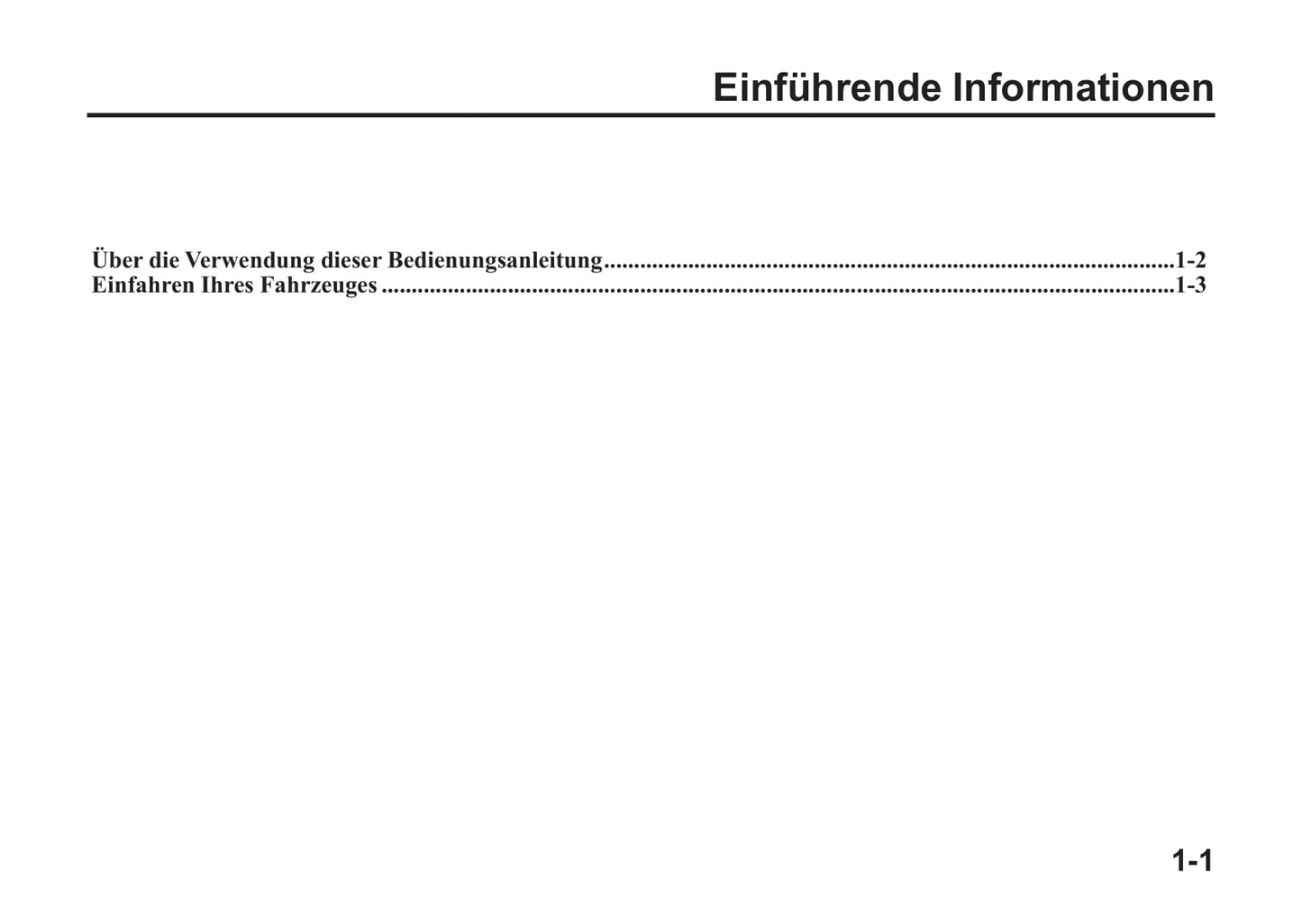 2000-2005 Kia Rio Manuel du propriétaire | Allemand