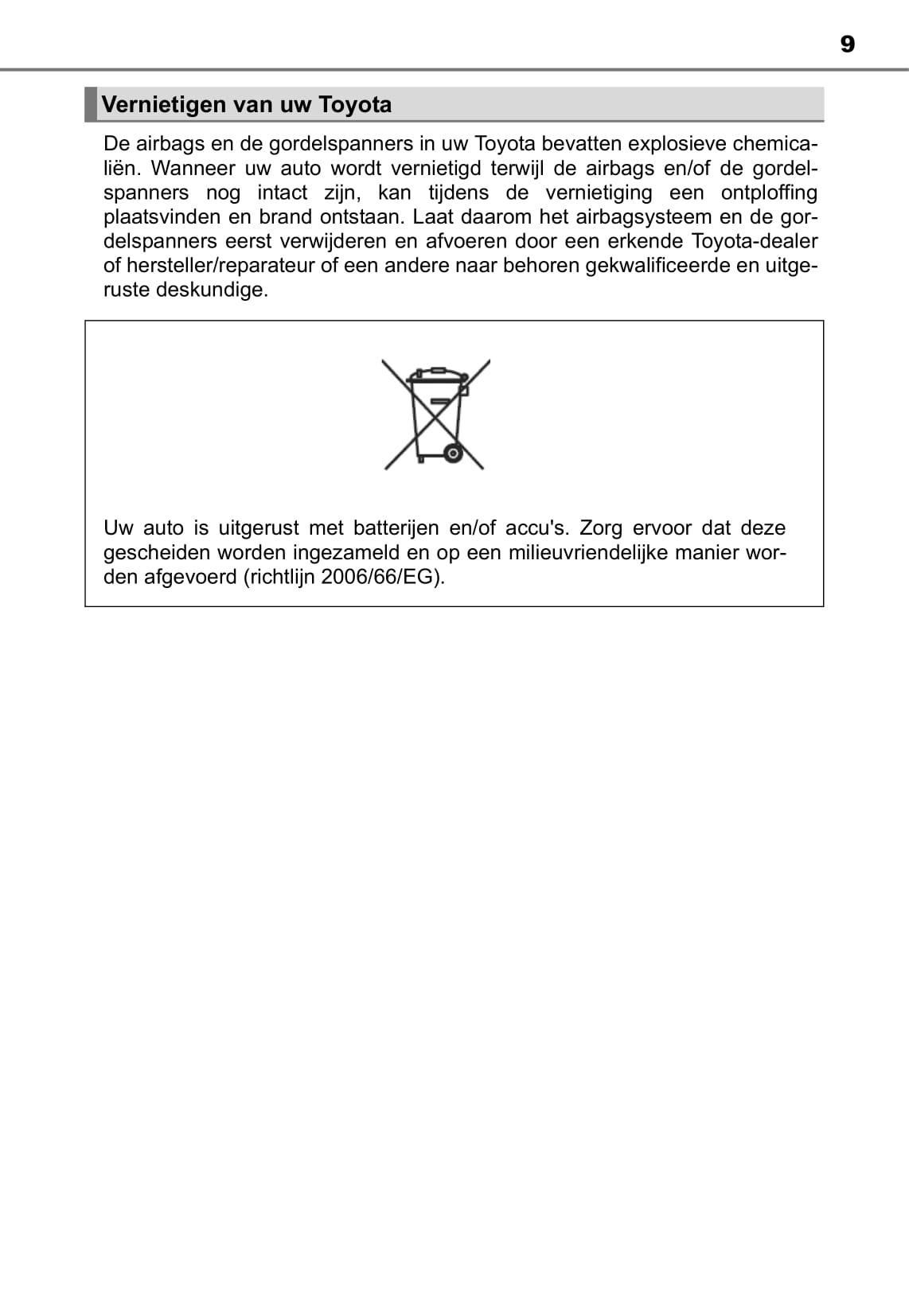 2016-2017 Toyota Hilux Bedienungsanleitung | Niederländisch