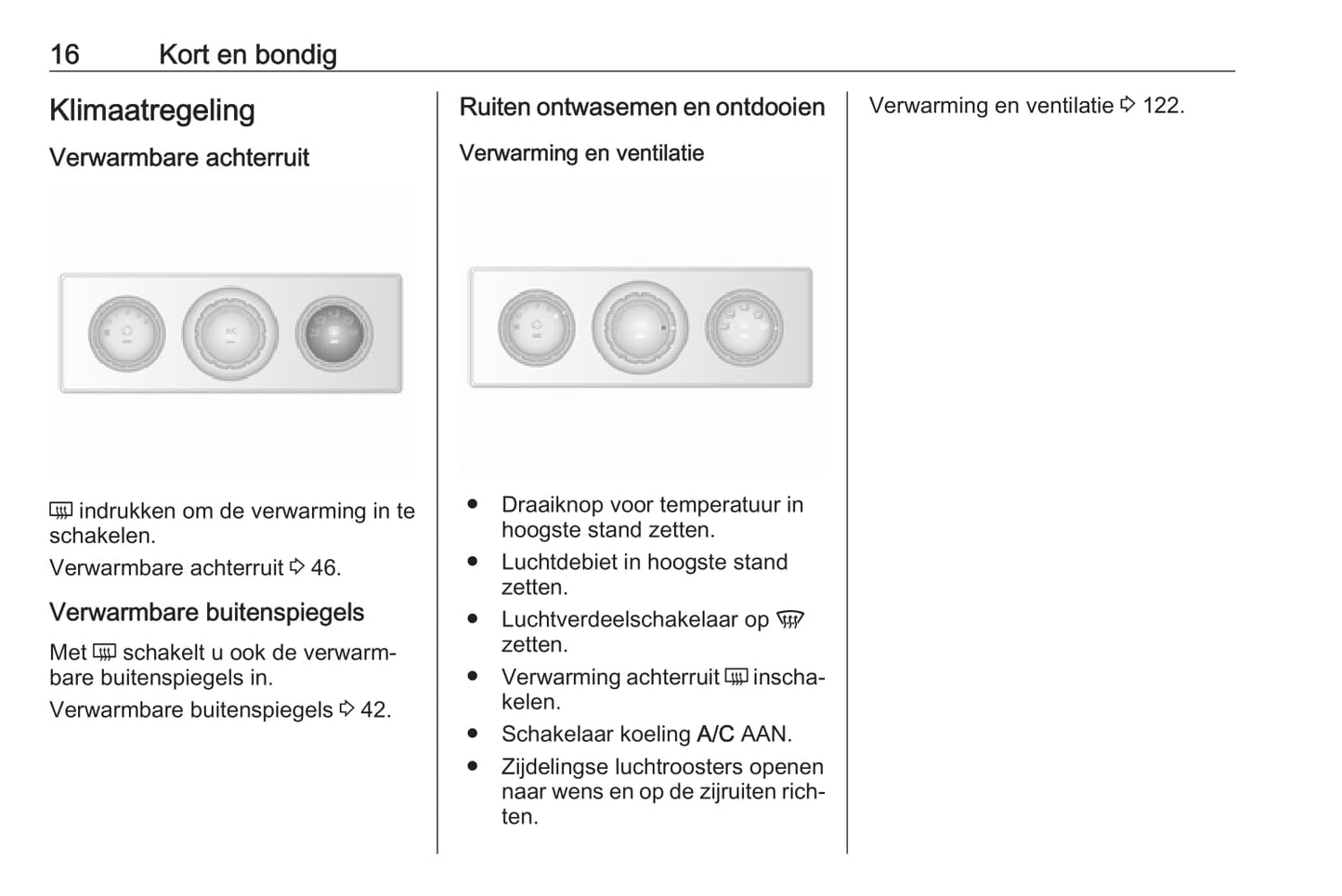 2018 Opel Movano Gebruikershandleiding | Nederlands