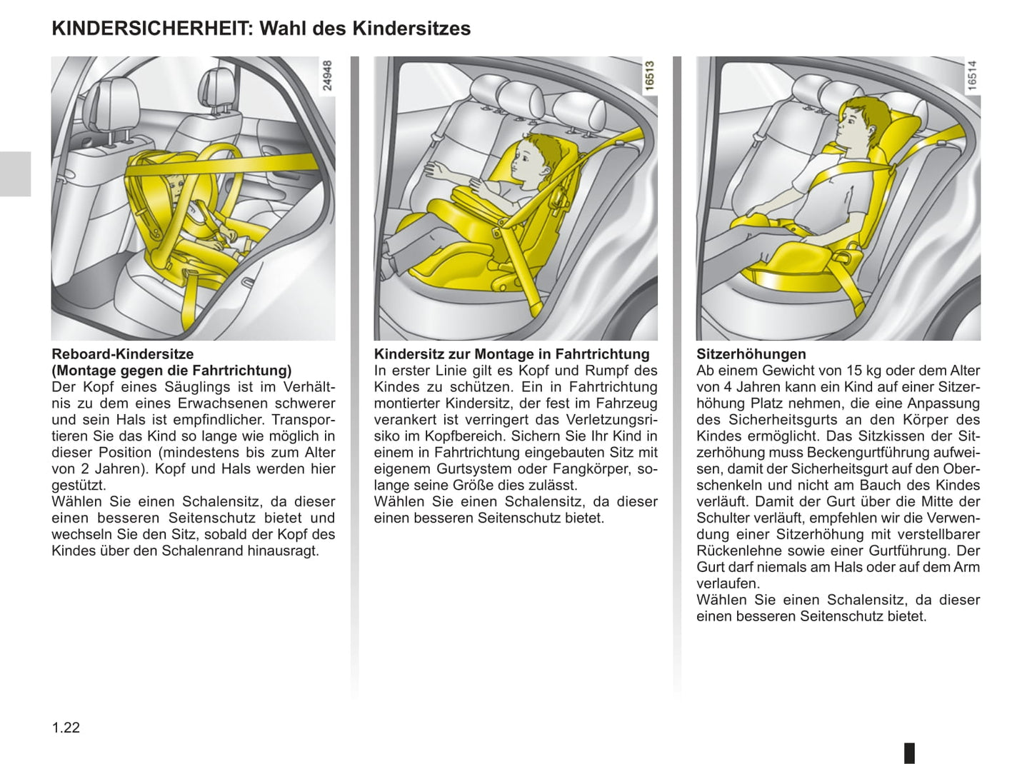 2008-2012 Dacia Sandero Gebruikershandleiding | Duits