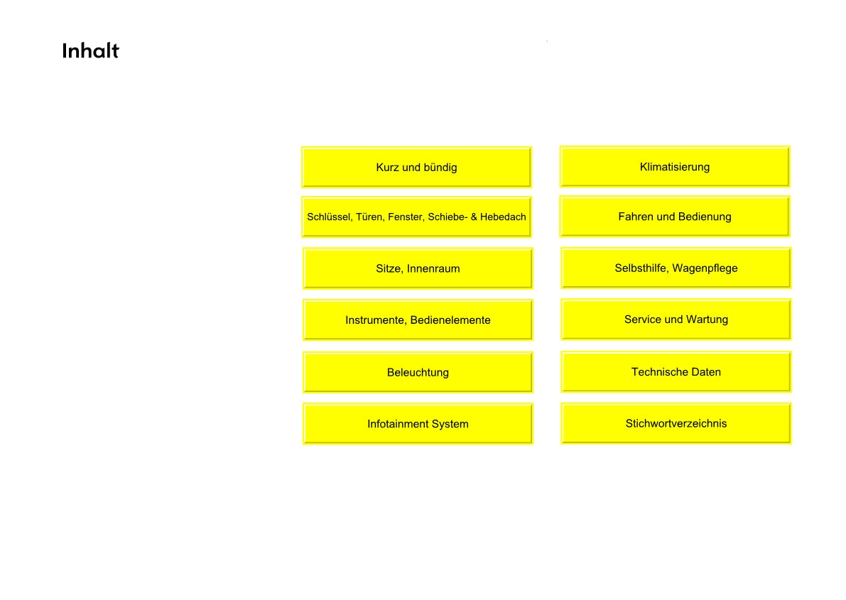 2005-2010 Opel Meriva Gebruikershandleiding | Duits