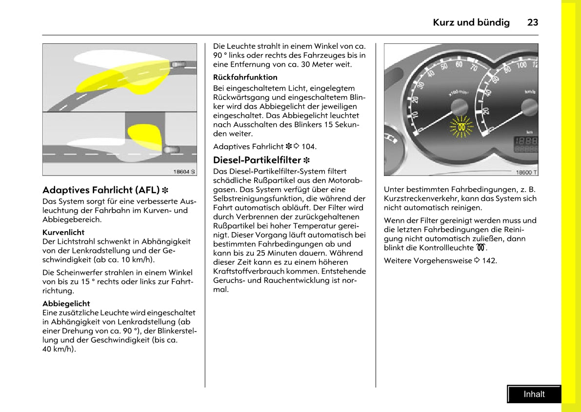 2005-2010 Opel Meriva Gebruikershandleiding | Duits