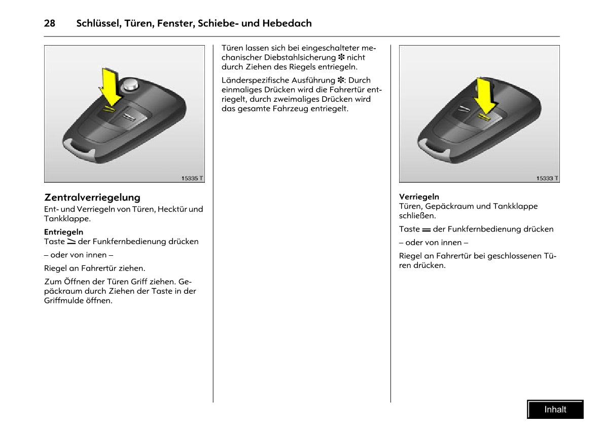 2005-2010 Opel Meriva Gebruikershandleiding | Duits
