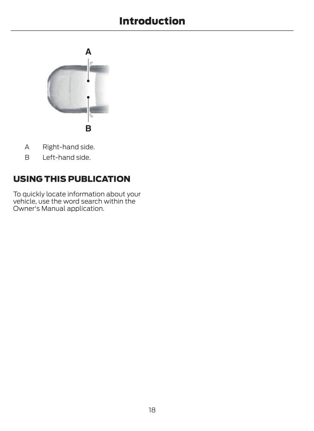 2021 Ford Bronco Owner's Manual | English