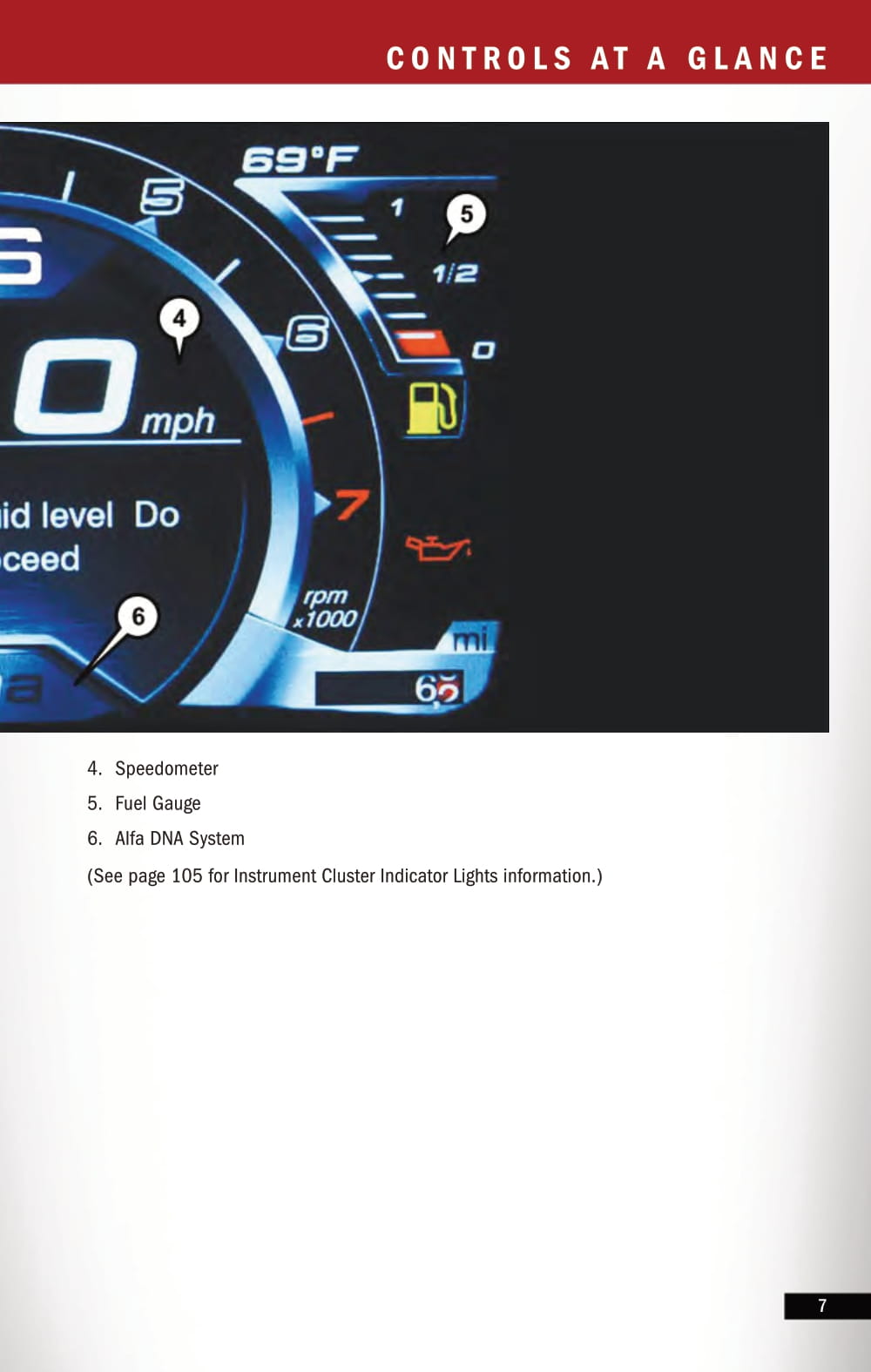 2015 Alfa Romeo 4C Spider Gebruikershandleiding | Engels