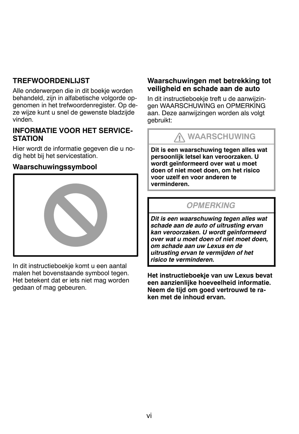2006-2007 Lexus GS 300/GS 430 Gebruikershandleiding | Nederlands