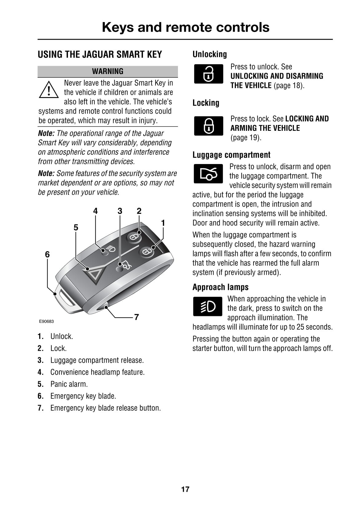 2009 Jaguar XK Owner's Manual | English