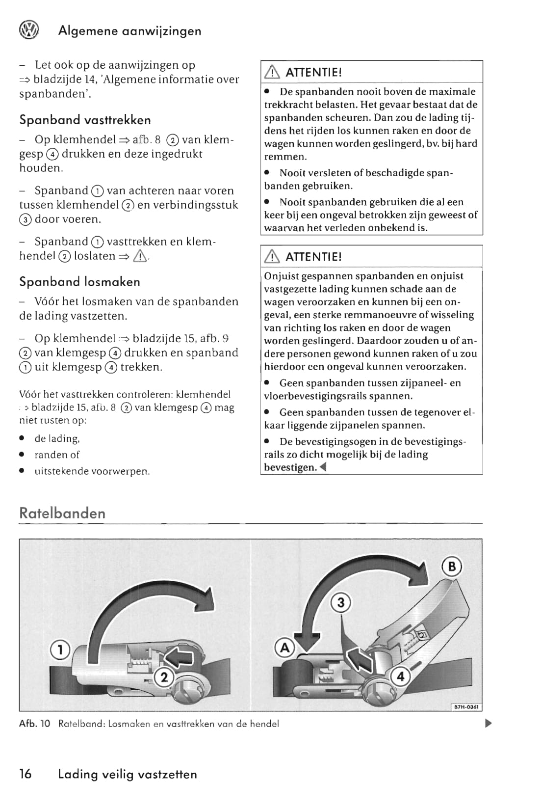 2006-2011 Volkswagen Crafter Gebruikershandleiding | Nederlands