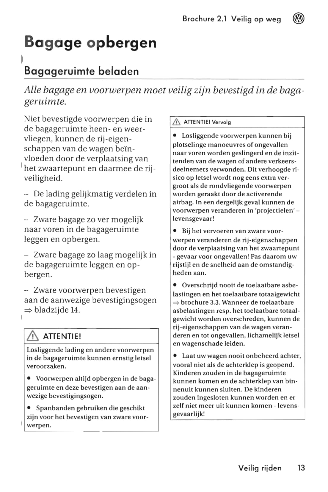 2003-2008 Volkswagen Golf Gebruikershandleiding | Nederlands