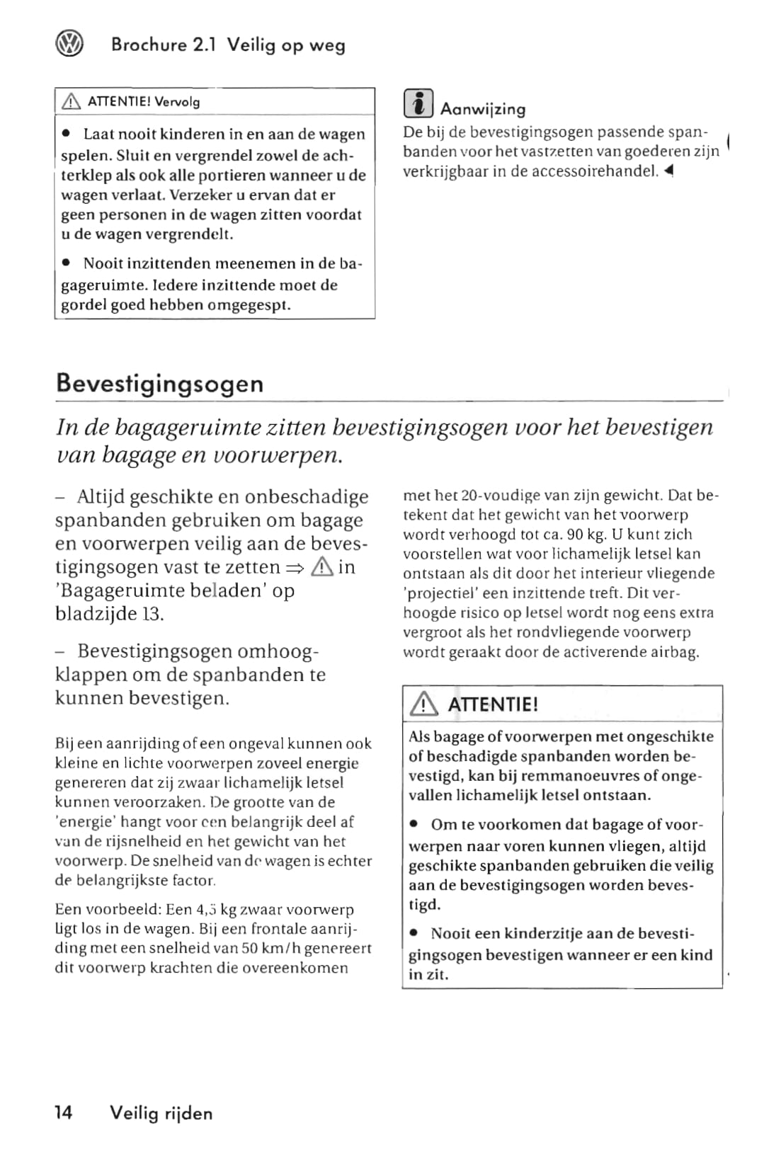 2003-2008 Volkswagen Golf Gebruikershandleiding | Nederlands