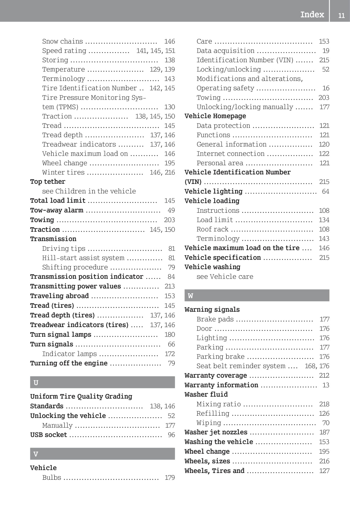 2012-2015 Smart Fortwo Manuel du propriétaire | Anglais
