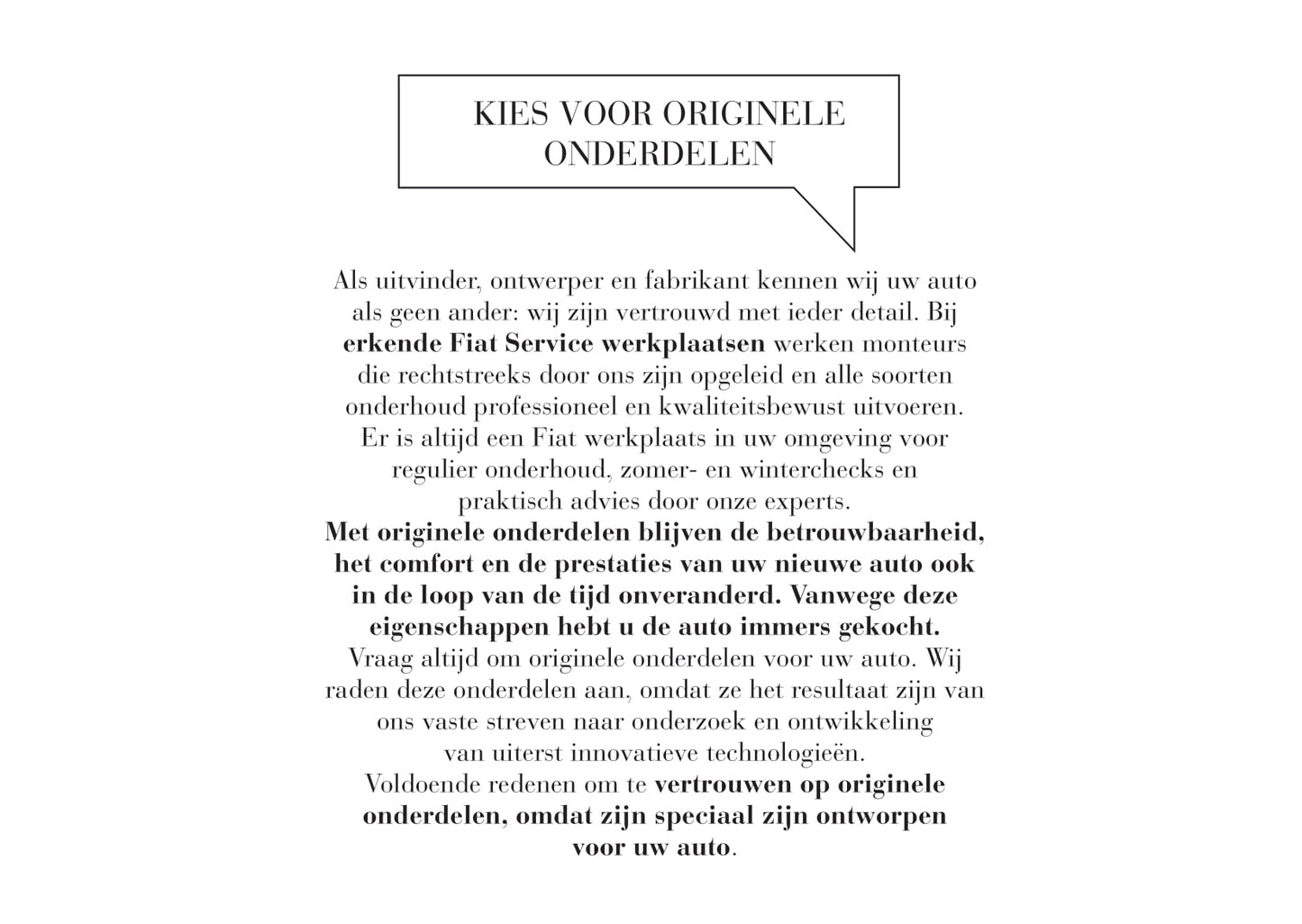 2014-2015 Fiat Freemont Gebruikershandleiding | Nederlands