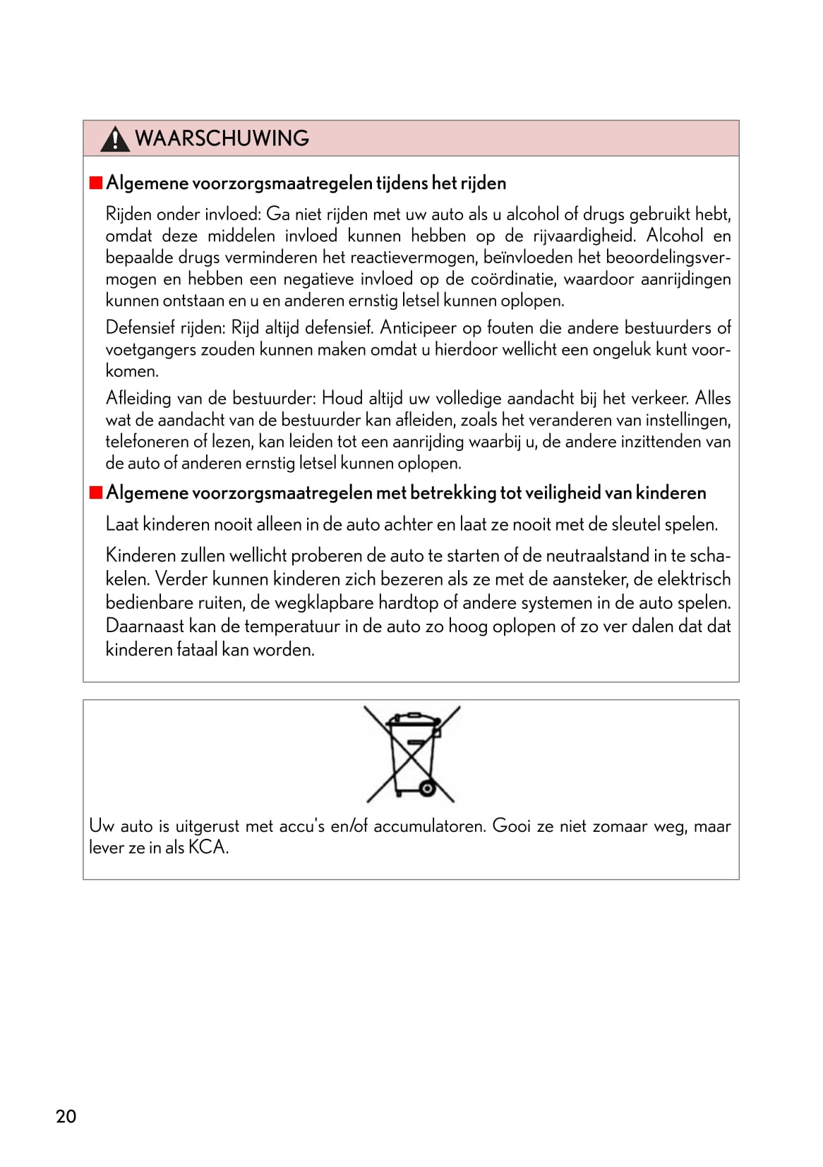 2010-2011 Lexus IS 250C Gebruikershandleiding | Nederlands
