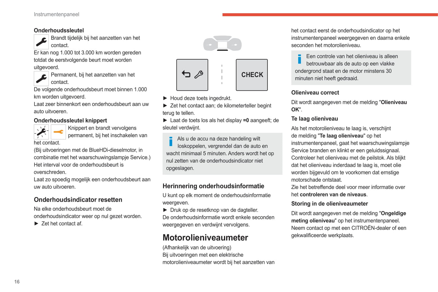 2021-2024 Citroën C3 Aircross Gebruikershandleiding | Nederlands