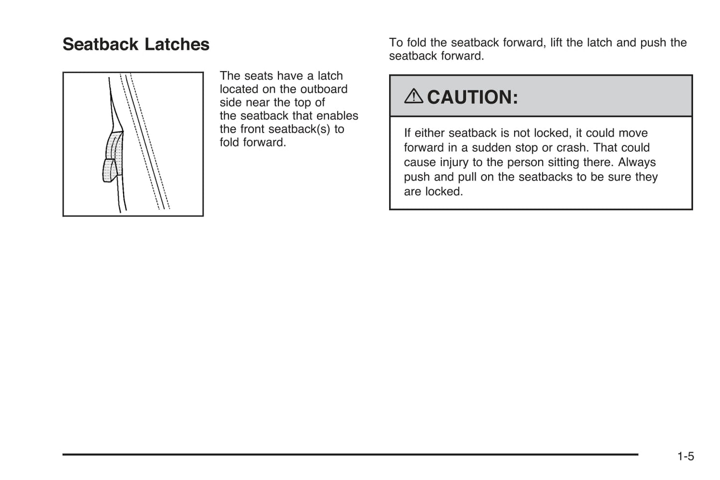 2009 Pontiac Solstice Owner's Manual | English