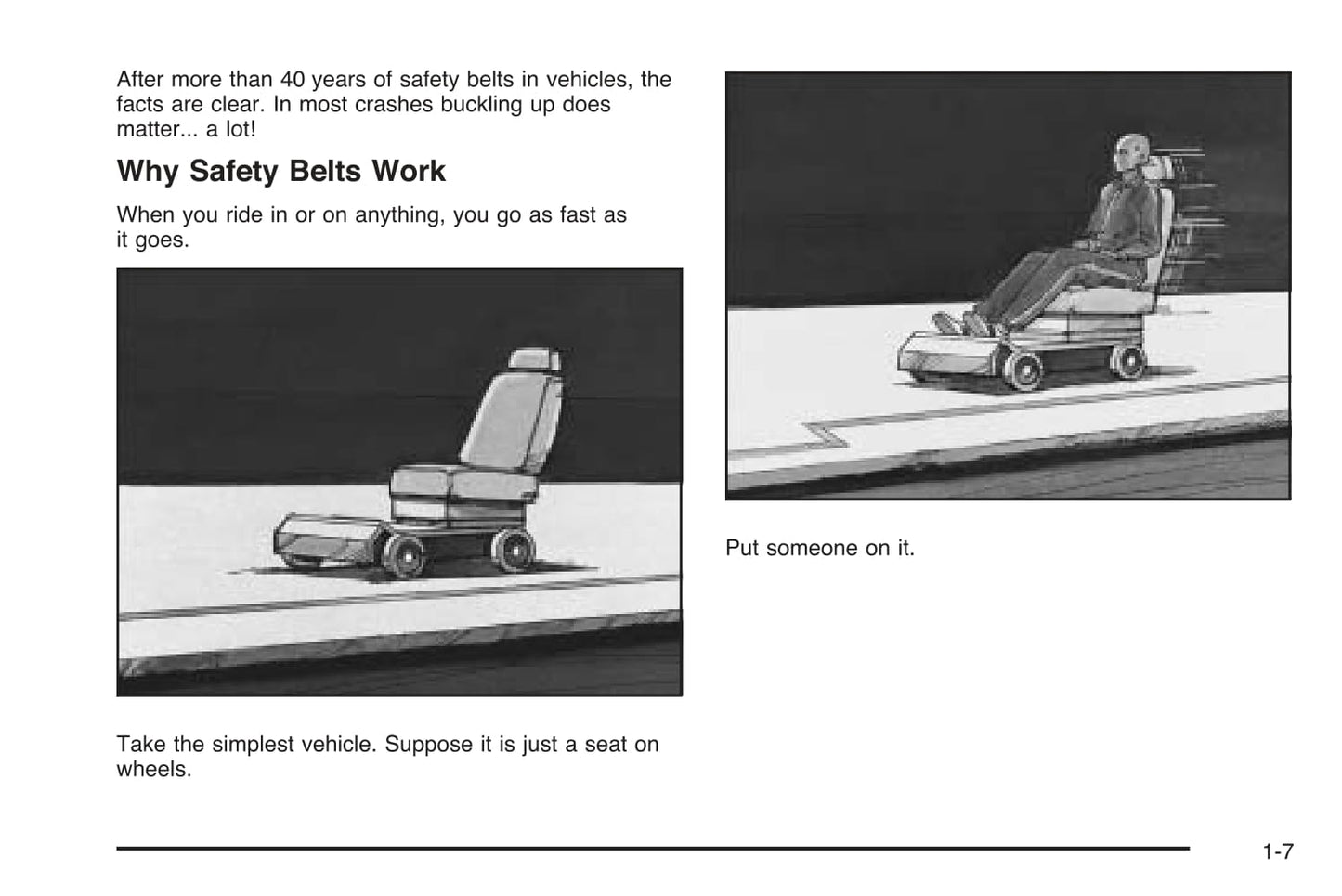 2009 Pontiac Solstice Owner's Manual | English