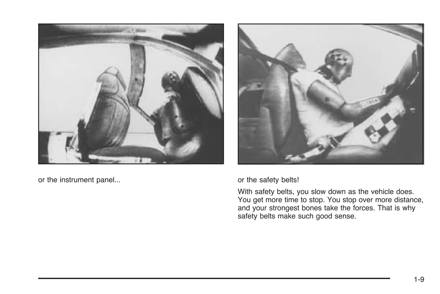 2009 Pontiac Solstice Owner's Manual | English