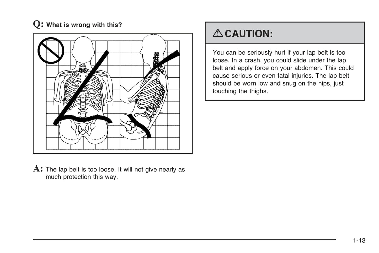 2009 Pontiac Solstice Owner's Manual | English