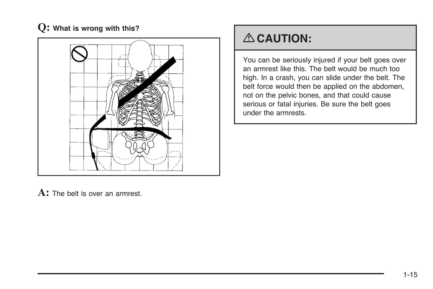 2009 Pontiac Solstice Owner's Manual | English
