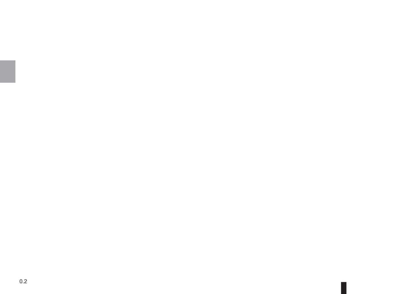 2014-2015 Renault Latitude Bedienungsanleitung | Deutsch