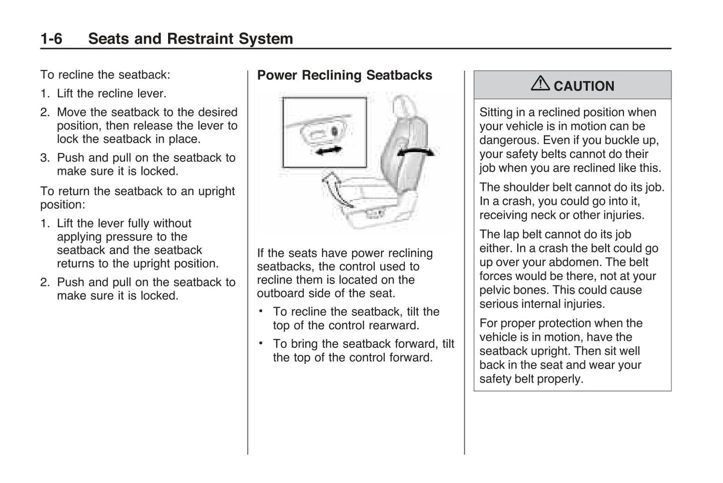 2009 Saturn Vue Owner's Manual | English