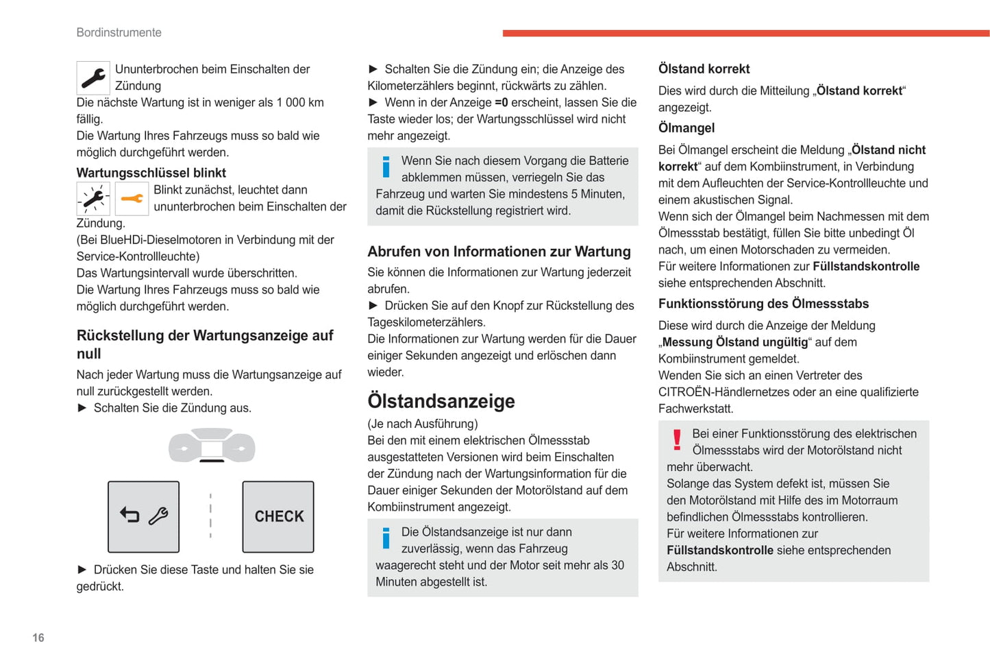 2021-2024 Citroën C3 Aircross Gebruikershandleiding | Duits