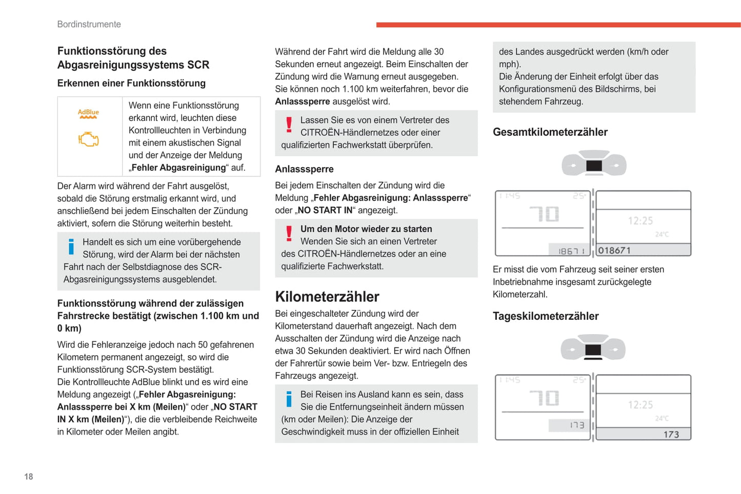 2021-2024 Citroën C3 Aircross Gebruikershandleiding | Duits