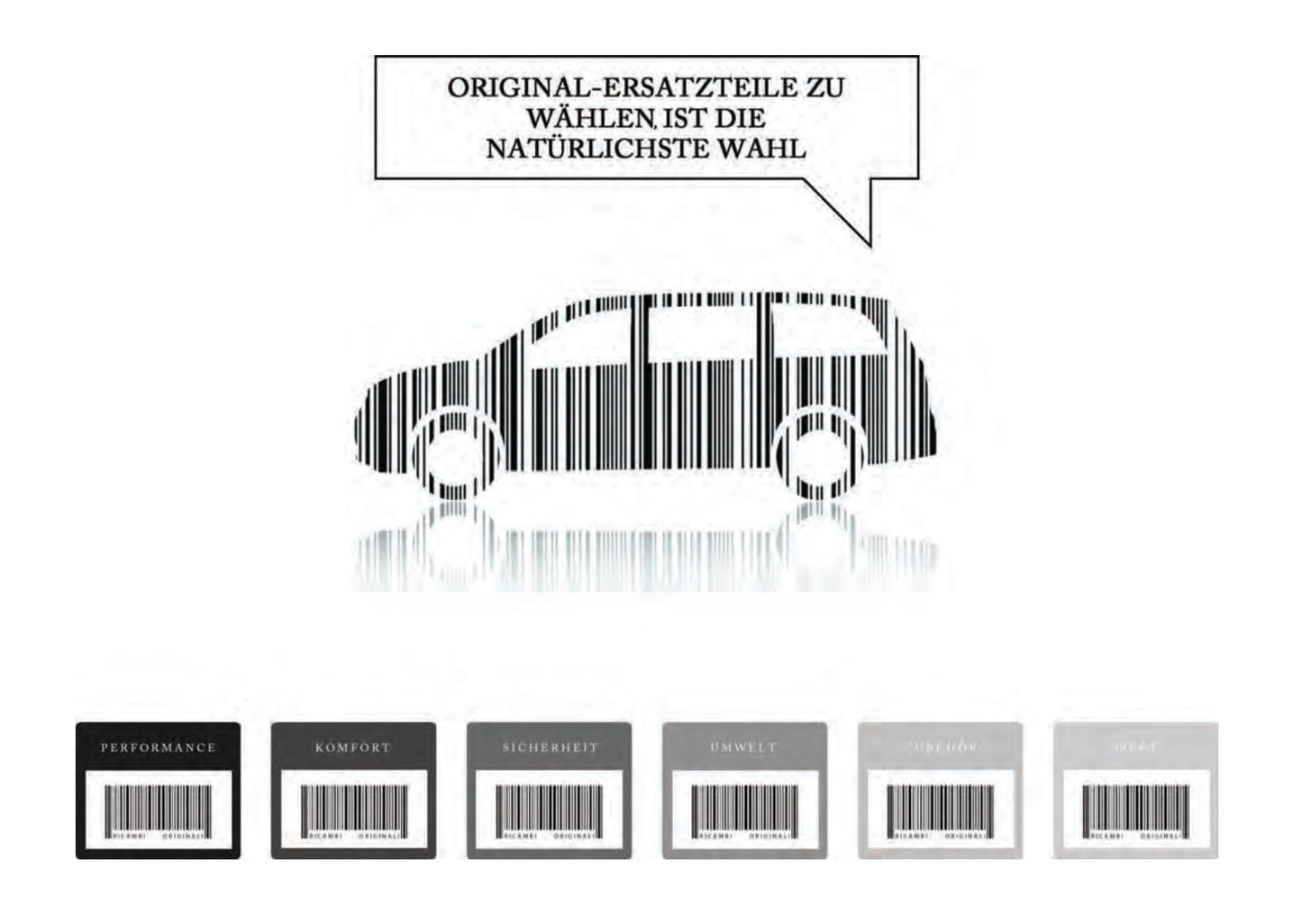 2011-2016 Lancia Voyager Manuel du propriétaire | Allemand