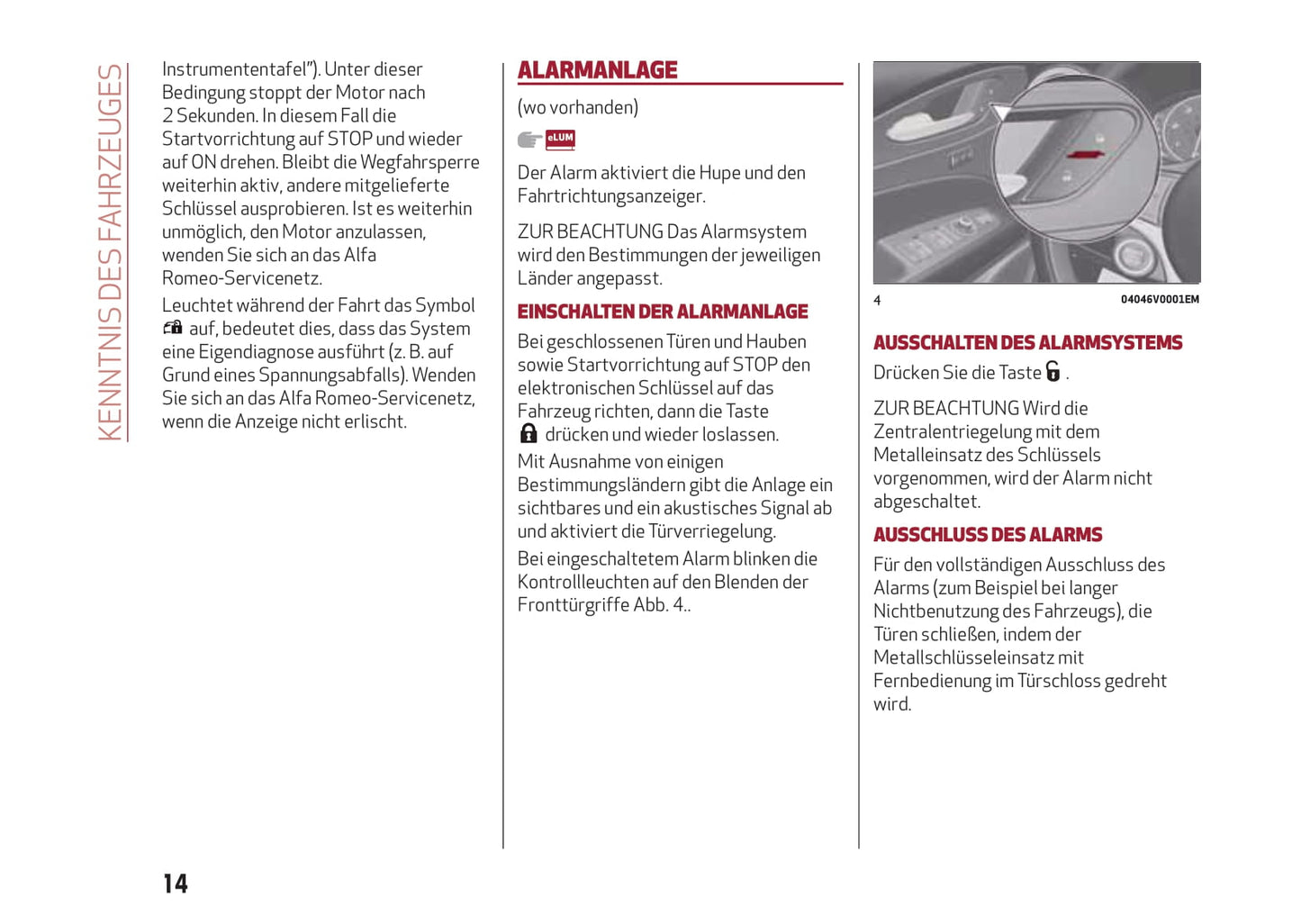 2017-2020 Alfa Romeo Stelvio Gebruikershandleiding | Duits