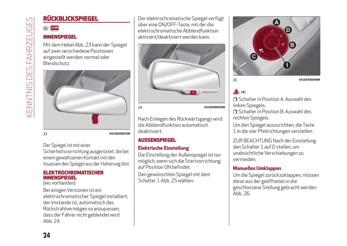 2017-2020 Alfa Romeo Stelvio Gebruikershandleiding | Duits