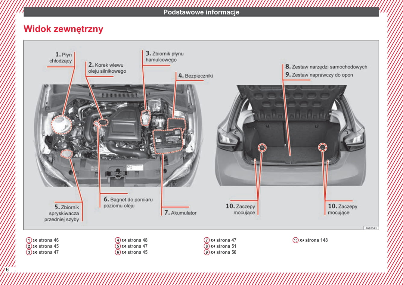 2015-2017 Seat Ibiza Gebruikershandleiding | Pools