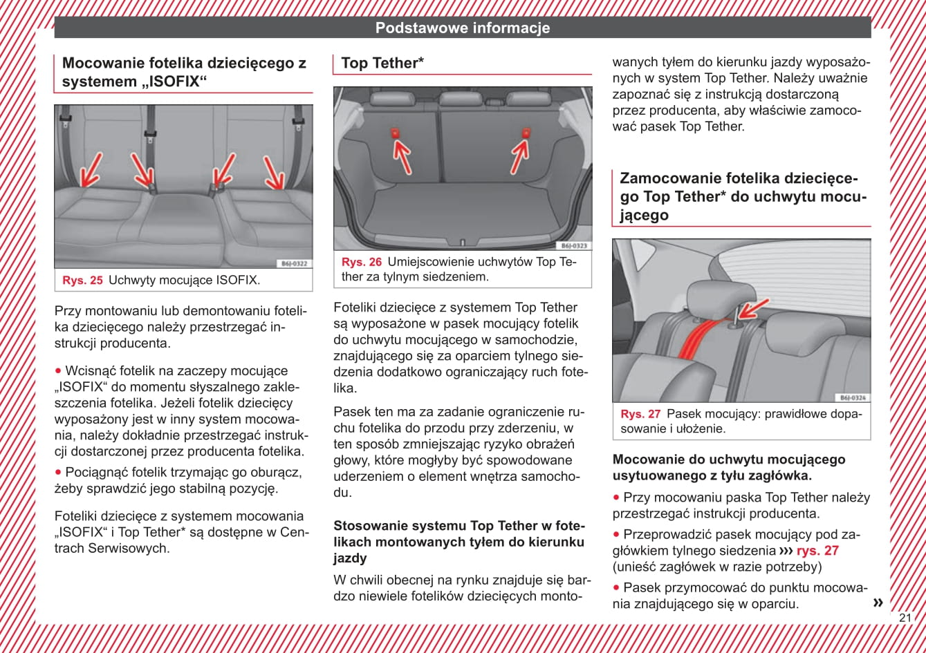 2015-2017 Seat Ibiza Gebruikershandleiding | Pools