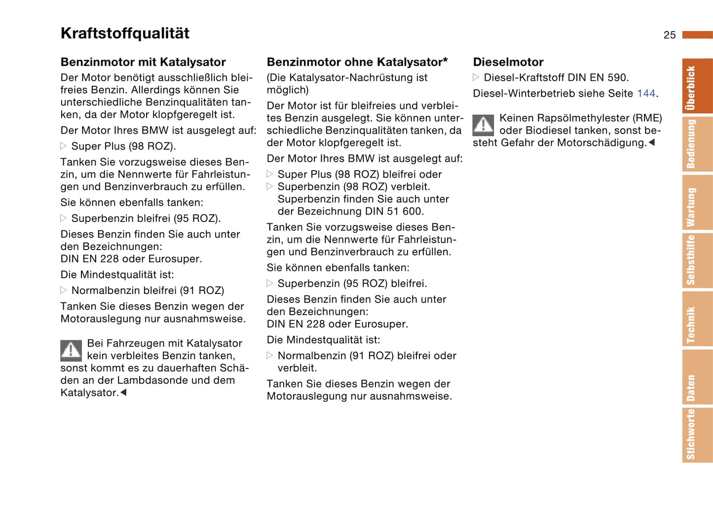1999-2001 BMW 7 Series Gebruikershandleiding | Duits