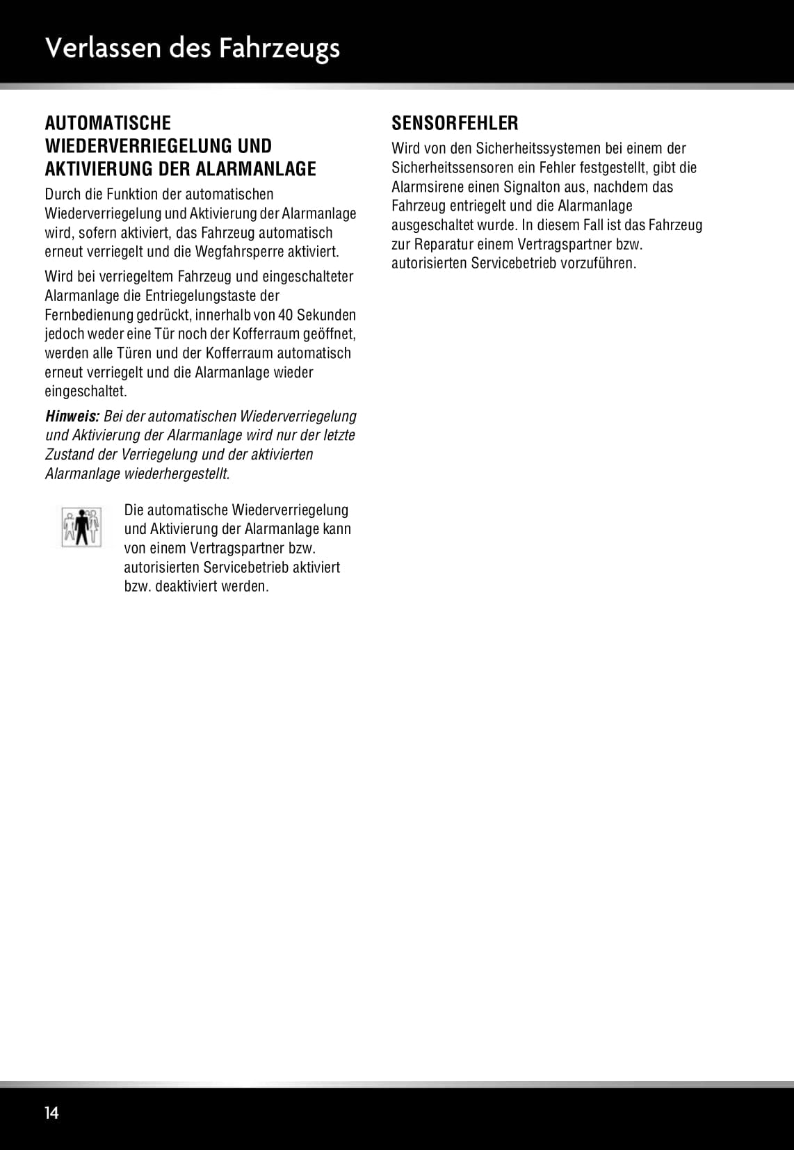 2009-2015 Jaguar XJ Bedienungsanleitung | Deutsch