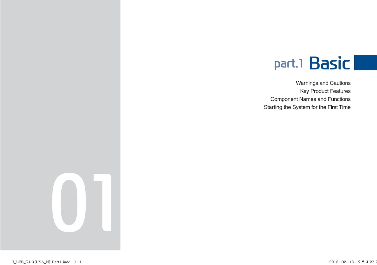 Hyundai Sonata Hybrid Multimedia System Owner's Manual 2014 - 2017