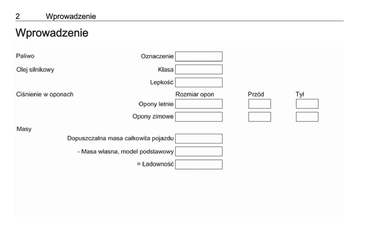 2018-2019 Opel Movano Gebruikershandleiding | Pools