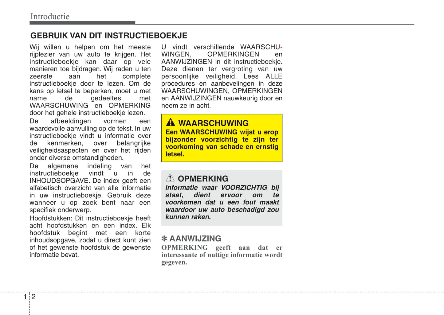2015-2016 Kia Carens Gebruikershandleiding | Nederlands