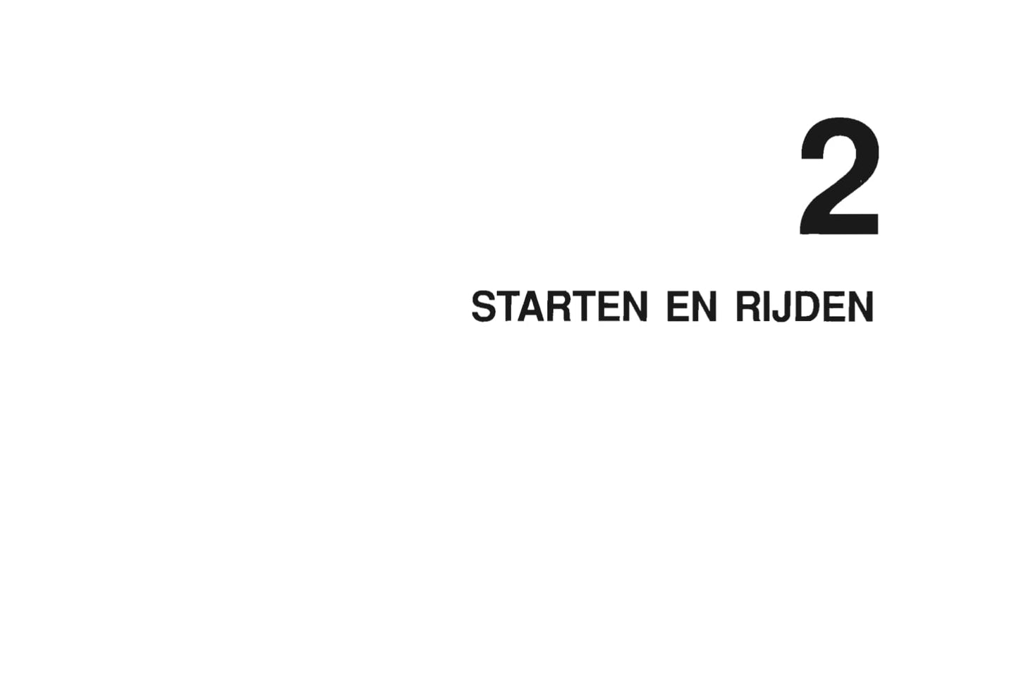 1997-2002 Daewoo Leganza Gebruikershandleiding | Nederlands